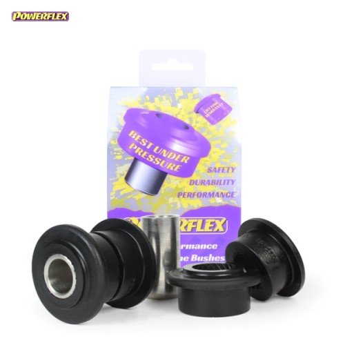 Posiz. n°10 - Qt. 2 - Powerflex per Land Rover Defender (2002 - 2016)  - PFR32-110-16 Boccola telaio