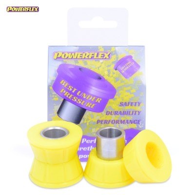 Posiz. n°33 - Qt. 2 - Powerflex per Land Rover Range Rover Classic (1986-1995)  - PFR32-133 Boccola superiore ammortizzatore pos