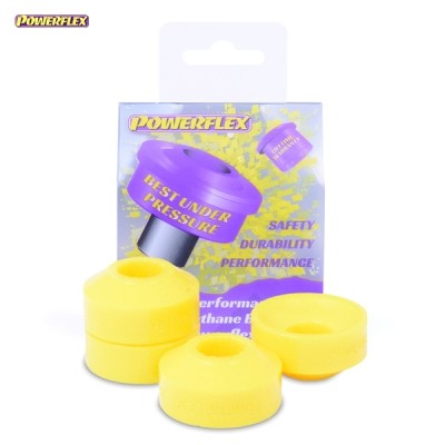 Posiz. n°34 - Qt. 2 - Powerflex per Land Rover Discovery 1 (1989-1998)  - PFR32-134 Boccola inferiore sede ammortizzatore