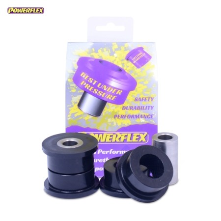 Posiz. n°14 - Qt. 2 - Powerflex per Land Rover Discovery 2 (1999-2004)  - PFR32-614 Boccola sollevatore esterno collegamento bra