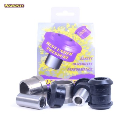 Posiz. n°14 - Qt. 2 - Powerflex per Land Rover Range Rover Evoque (2011 - )  - PFR32-714 Boccola esterna posteriore braccio di c