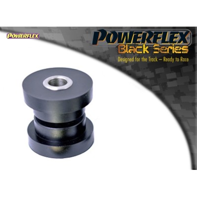 Posiz. n°30 - Qt. 1 - Powerflex per MG MGTF (2002-2009)  - PFR34-230BLK Boccola supporto motore superiore