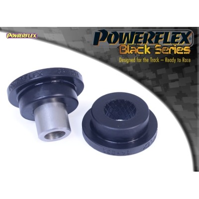Posiz. n°31 - Qt. 1 - Powerflex per MG MGTF (2002-2009)  - PFR34-231BLK Boccola stabilizzatore motore inferiore