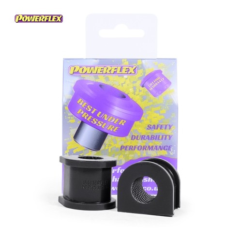 Posiz. n°13 - Qt. 2 - Powerflex per Maserati 3200GT (1988 - 2002)  - PFR35-313-16 Boccola barra stabilizzatrice posteriore