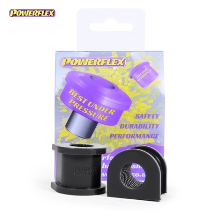 Posiz. n°13 - Qt. 2 - Powerflex per Maserati 3200GT (1988 - 2002)  - PFR35-313-16 Boccola barra stabilizzatrice posteriore