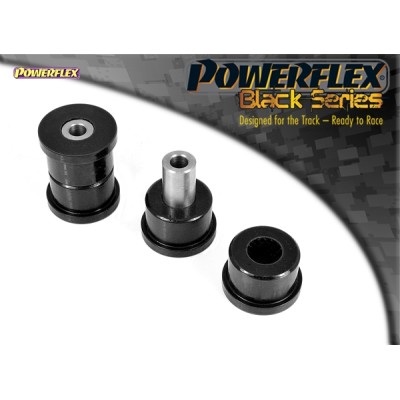 Posiz. n°10 - Qt. 2 - Powerflex per Mazda MX-5 Mk2 NB (1998-2005) - PFR36-112BLK Boccola esterna braccio oscillante superiore po