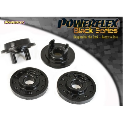 Posiz. n°20 - Qt. 2 - Powerflex per Mazda MX-5 Mk2 NB (1998-2005) - PFR36-121BLK Boccola differenziale posteriore