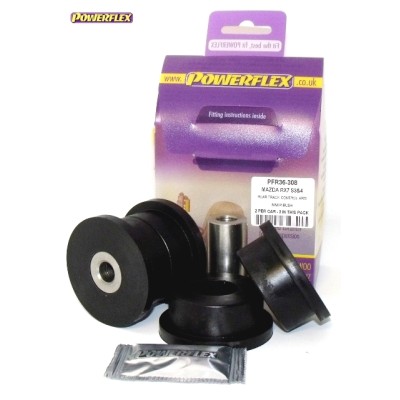 Posiz. n°8 - Qt. 2 - Powerflex per Mazda RX-7 Gen 3 - FD3S (1992-2002)  - PFR36-308 Boccola interna puntone di reazione posterio