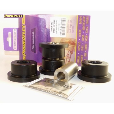 Posiz. n°10 - Qt. 2 - Powerflex per Mazda RX-7 Gen 3 - FD3S (1992-2002)  - PFR36-310 Boccola da braccio oscillante superiore ad 