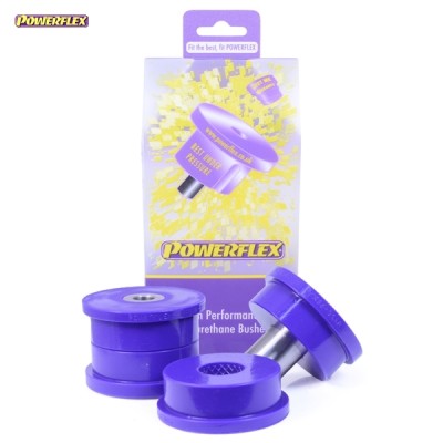 Posiz. n°11 - Qt. 2 - Powerflex per Mazda RX-7 Gen 3 - FD3S (1992-2002)  - PFR36-311 Boccola differenziale posteriore a croce