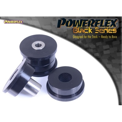 Posiz. n°11 - Qt. 2 - Powerflex per Mazda RX-7 Gen 3 - FD3S (1992-2002)  - PFR36-311BLK Boccola differenziale posteriore a croce