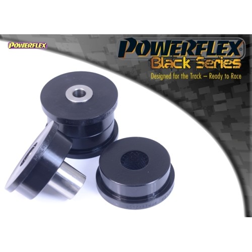 Posiz. n°11 - Qt. 2 - Powerflex per Mazda RX-7 Gen 3 - FD3S (1992-2002)  - PFR36-311BLK Boccola differenziale posteriore a croce
