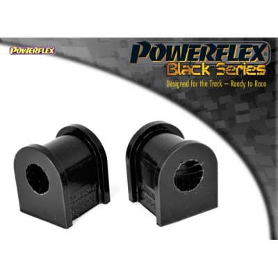 Posiz. n°15 - Qt. 2 - Powerflex per Mazda RX-7 Gen 3 - FD3S (1992-2002)  - PFR36-315-16BLK Boccola barra stabilizzatrice posteri