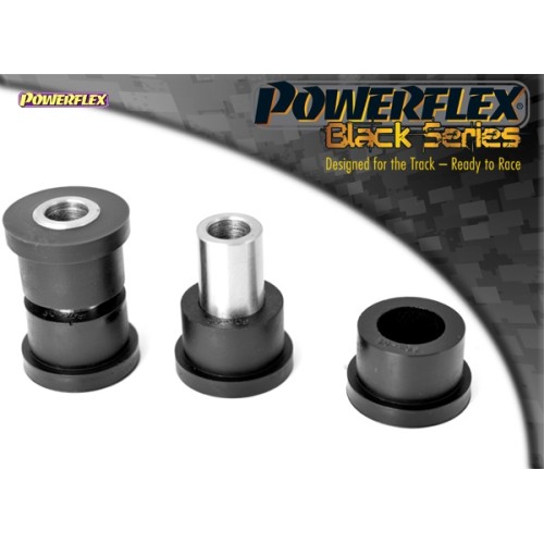 Posiz. n°5 - Qt. 2 - Powerflex per Mazda RX-8 (2003-2012)  - PFR36-405BLK Boccola anteriore braccio posteriore