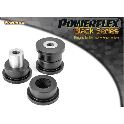 Posiz. n°9 - Qt. 2 - Powerflex per Mazda MX-5 Mk3 NC (2005-2015) - PFR36-409BLK Boccola interna attacco braccio superiore poster