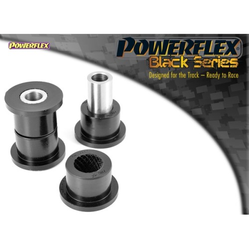 Posiz. n°7 - Qt. 2 - Powerflex per Mazda RX-8 (2003-2012)  - PFR36-507BLK Boccola interna braccio di collegamento posteriore