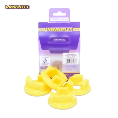 Posiz. n°30 - Qt. 2 - Powerflex per Mazda MX-5 Mk4 ND (2015-) - PFR36-630 Boccola differenziale posteriore