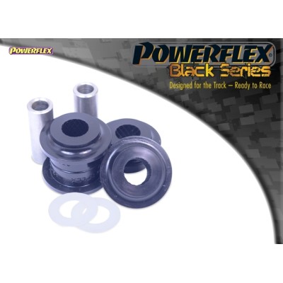 Posiz. n°10 - Qt. 2 - Powerflex per MG ZT 260 (2001-2005)  - PFR42-410BLK Boccola interna braccio laterale inferiore posteriore
