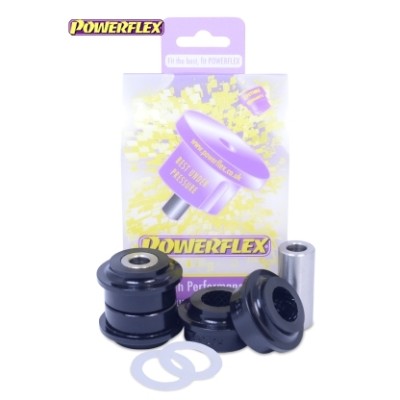Posiz. n°11 - Qt. 2 - Powerflex per Rover 75 V8 (1998-2005)  - PFR42-411 Boccola interna braccio laterale posteriore