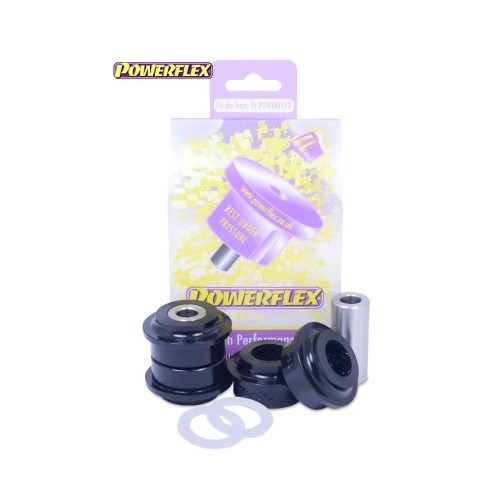 Posiz. n°11 - Qt. 2 - Powerflex per Rover 75 V8 (1998-2005)  - PFR42-411 Boccola interna braccio laterale posteriore