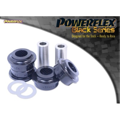 Posiz. n°11 - Qt. 2 - Powerflex per Rover 75 V8 (1998-2005)  - PFR42-411BLK Boccola interna braccio laterale posteriore