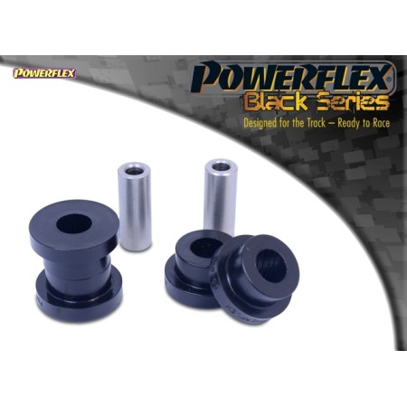 Posiz. n°15 - Qt. 2 - Powerflex per Honda Integra DC2 Type R (1995 - 2000)  - PFR42-611BLK Boccola interna braccio inferiore pos