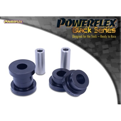 Posiz. n°11 - Qt. 2 - Powerflex per MG ZS (2001-2005)  - PFR42-611BLK Boccola interna braccio inferiore posteriore
