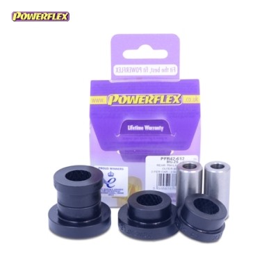 Posiz. n°12 - Qt. 2 - Powerflex per MG ZS (2001-2005)  - PFR42-612 Boccola esterna braccio posteriore