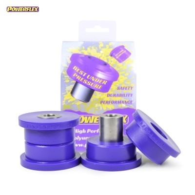 Posiz. n°8 - Qt. 2 - Powerflex per Mitsubishi Lancer Evolution IV, V & VI RS/GSR (1996 - 2001)  - PFR44-111 Boccola interna brac