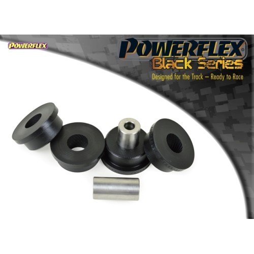 Posiz. n°8 - Qt. 2 - Powerflex per Mitsubishi Lancer Evolution IV, V & VI RS/GSR (1996 - 2001)  - PFR44-111BLK Boccola interna b