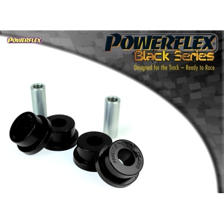 Posiz. n°9 - Qt. 2 - Powerflex per Mitsubishi Lancer Evolution VII, VIII & IX incl. 260 (2001 - 2007)  - PFR44-112BLK Boccola es