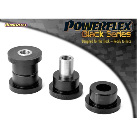 Posiz. n°8 - Qt. 2 - Powerflex per Mitsubishi Lancer Evolution IV, V & VI RS/GSR (1996 - 2001)  - PFR44-113BLK Boccola interna b