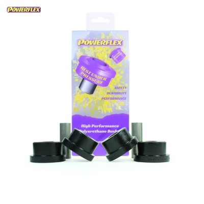 Posiz. n°12 - Qt. 2 - Powerflex per Mitsubishi Lancer Evolution VII, VIII & IX incl. 260 (2001 - 2007)  - PFR44-117 Boccola ante