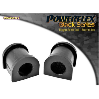 Posiz. n°13 - Qt. 2 - Powerflex per Mitsubishi Lancer Evolution VII, VIII & IX incl. 260 (2001 - 2007)  - PFR44-210-27BLK Boccol