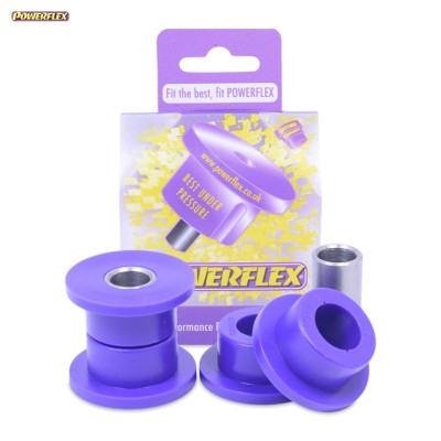 Posiz. n°6 - Qt. 2 - Powerflex per Nissan Sunny/Pulsar GTi-R (1990-1994)  - PFR46-106 Boccola da braccio a mozzo posteriore