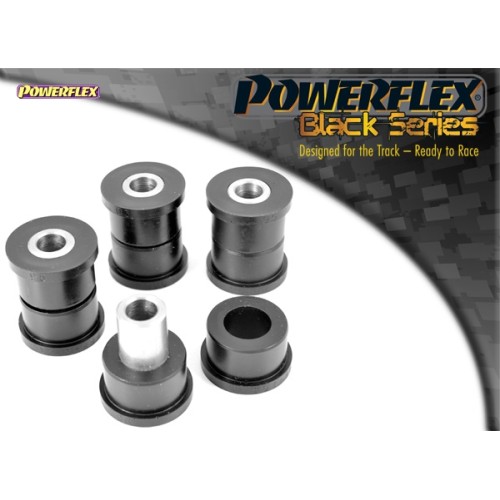 Posiz. n°7 - Qt. 4 - Powerflex per Nissan 200SX - S13, S14, & S15  - PFR46-203BLK Boccola braccio inferiore posteriore