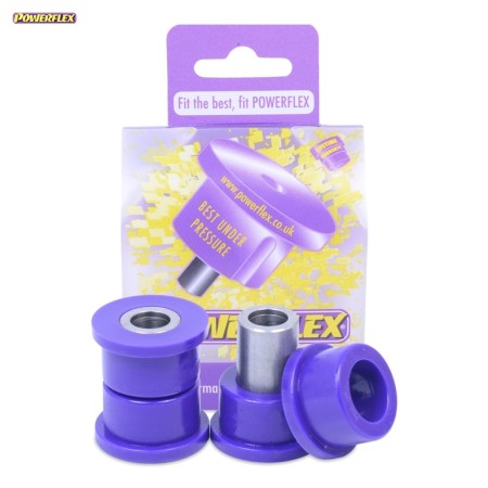 Posiz. n°5 - Qt. 2 - Powerflex per Nissan 200SX - S13, S14, & S15  - PFR46-205 Boccola interna contro puntone posteriore