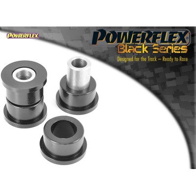 Posiz. n°5 - Qt. 2 - Powerflex per Nissan 200SX - S13, S14, & S15  - PFR46-205BLK Boccola interna contro puntone posteriore