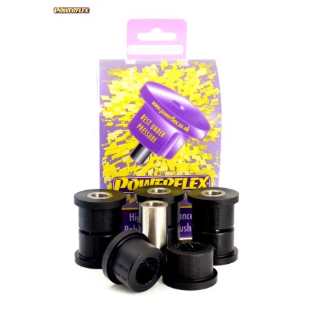 Posiz. n°7 - Qt. 4 - Powerflex per Nissan 200SX - S13, S14, & S15  - PFR46-210 Boccola braccio inferiore posteriore