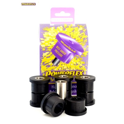 Posiz. n°7 - Qt. 4 - Powerflex per Nissan Skyline R32, R33 incl. GT-R & GTS  - PFR46-210 Boccola braccio inferiore posteriore