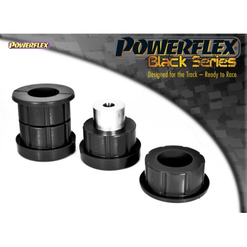 Posiz. n°19 - Qt. 2 - Powerflex per BMW Serie 3 E90, E91, E92 & E93 Berlina / Touring / Coupe / Cabrio (2005-2013) - PFR5-1220BL
