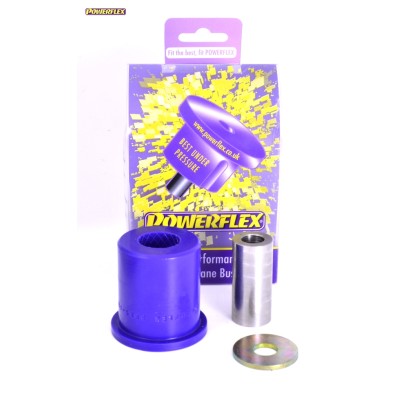 Posiz. n°26 - Qt. 1 - Powerflex per BMW Serie 1 E82 1M Coupe (2010-2012) - PFR5-1226 Boccola posteriore differenziale posteriore