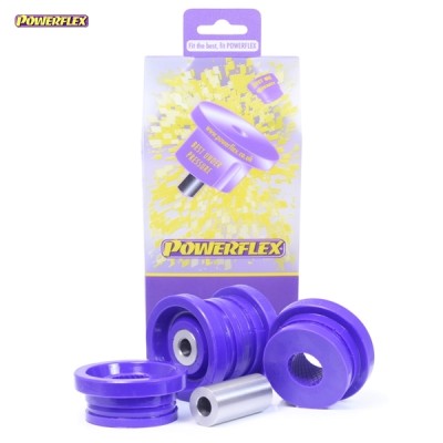 Posiz. n°10 - Qt. 2 - Powerflex per Mini F57 Cabrio (2014 -  )  - PFR5-1310 Boccola anteriore braccio posteriore