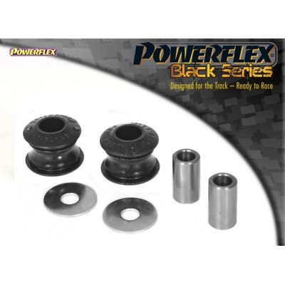 Posiz. n°15 - Qt. 2 - Powerflex per BMW Serie 1 F52 Berlina (2017 -) - PFR5-1315BLK Boccola bielletta barra stabilizzatrice post