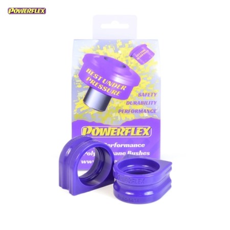 Posiz. n°14 - Qt. 2 - Powerflex per BMW Serie X X5 F15 (2013-) - PFR5-1414 Boccola barra stabilizzatrice posteriore