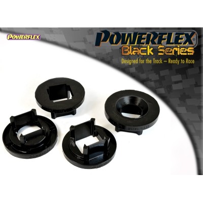 Posiz. n°23 - Qt. 2 - Powerflex per BMW Serie X X5 F15 (2013-) - PFR5-1423BLK Boccola posteriore telaio posteriore