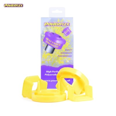 Posiz. n°20 - Qt. 2 - Powerflex per BMW Serie 2 F22, F23 xDrive (2013- ) - PFR5-1921 Boccola posteriore telaio posteriore