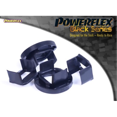 Posiz. n°20 - Qt. 2 - Powerflex per BMW Serie 2 F22, F23 xDrive (2013- ) - PFR5-1921BLK Boccola posteriore telaio posteriore