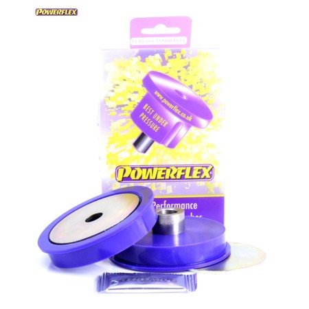 Posiz. n°7 - Qt. 1 - Powerflex per BMW Serie 3 E36 Compact (1993-2000) - PFR5-300 Boccola differenziale posteriore