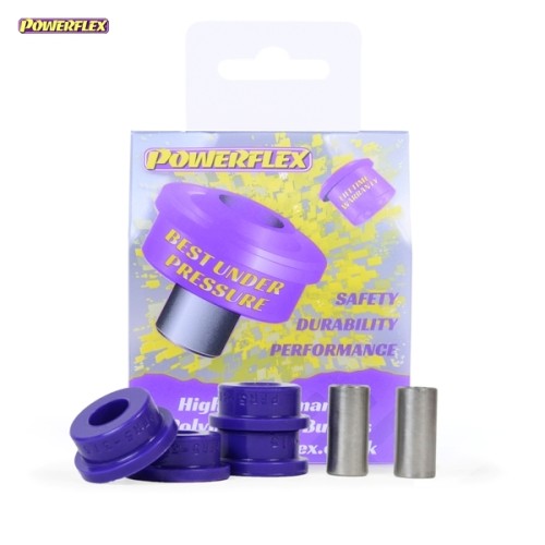 Posiz. n°15 - Qt. 2 - Powerflex per BMW Serie Z Z4M E85 & E86 (2006-2009) - PFR5-315 Boccola barra stabilizzatrice posteriore a 
